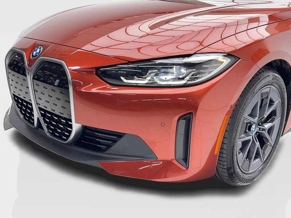 2022 BMW G26 i4 - Image 5 of 21