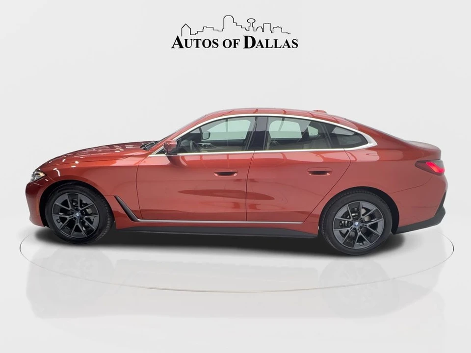 2022 BMW G26 i4 - Image 6 of 21
