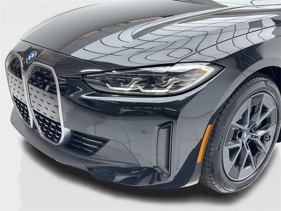 2022 BMW G26 i4 - Image 5 of 12