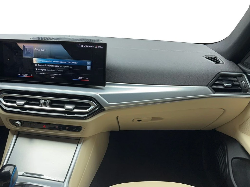 2022 BMW G26 i4 - Image 19 of 21