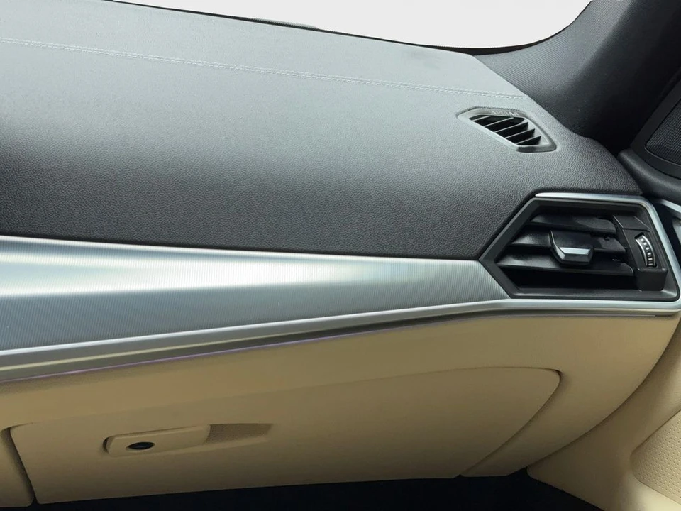 2022 BMW G26 i4 - Image 20 of 21