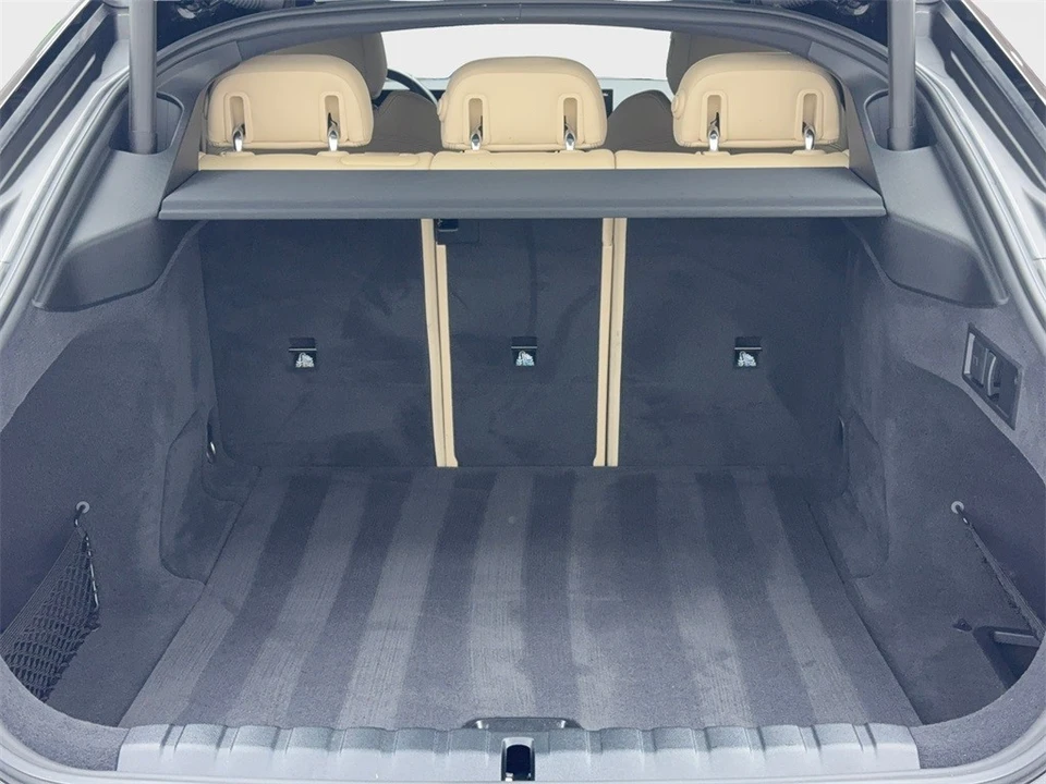 2022 BMW G26 i4 - Image 12 of 12
