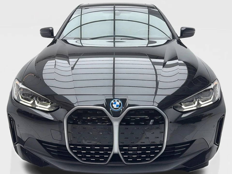 2022 BMW G26 i4 - Image 4 of 21