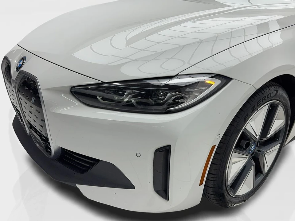 2022 BMW G26 i4 - Image 5 of 12