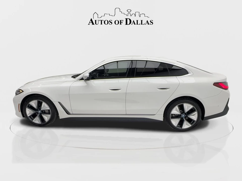 2022 BMW G26 i4 - Image 6 of 21
