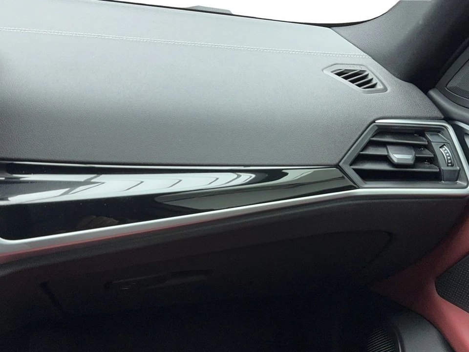 2022 BMW G26 i4 - Image 20 of 21