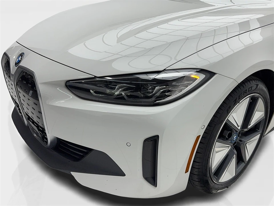 2022 BMW G26 i4 - Image 5 of 12