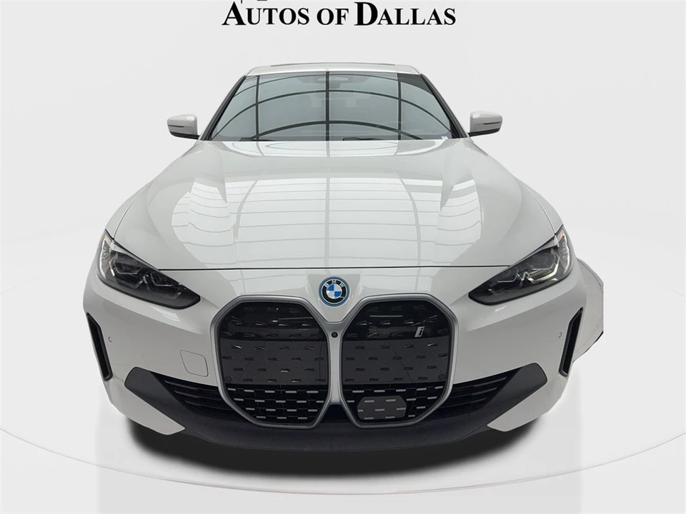 2022 BMW G26 i4 - Image 4 of 12
