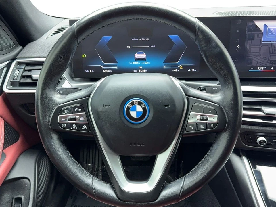 2022 BMW G26 i4 - Image 18 of 21