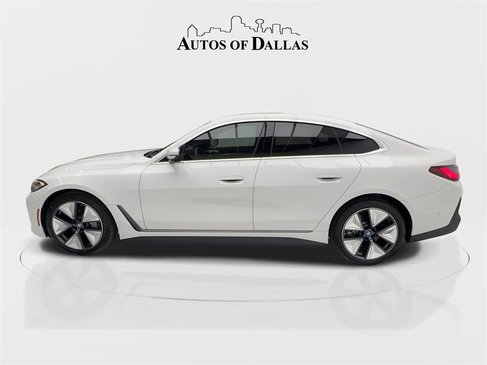 2022 BMW G26 i4 - Image 6 of 12