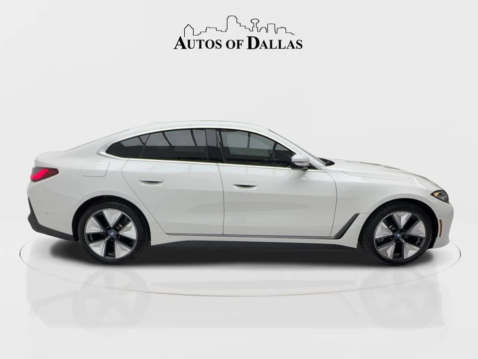 2022 BMW G26 i4 - Image 7 of 21