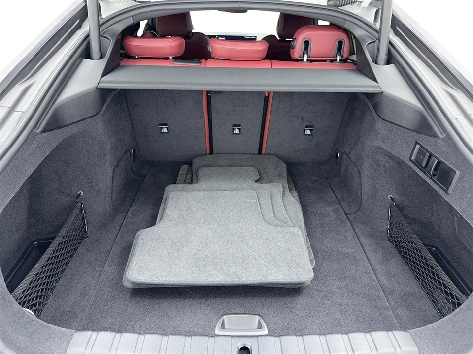 2022 BMW G26 i4 - Image 12 of 12