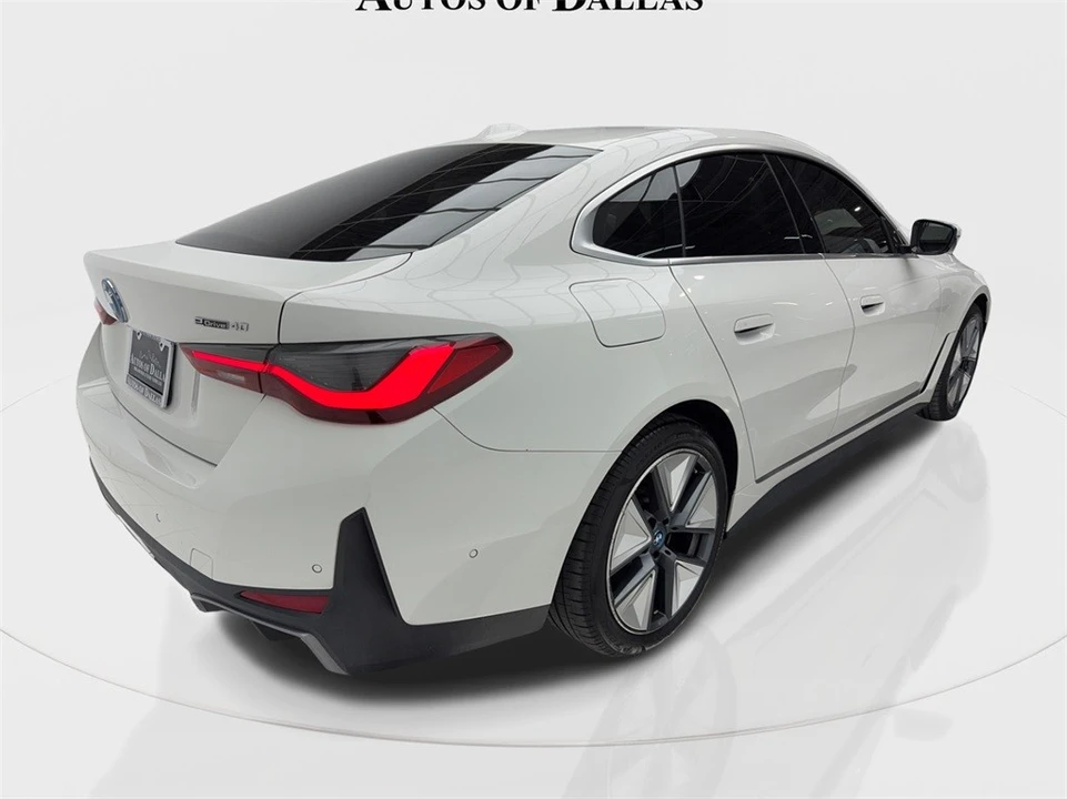 2022 BMW G26 i4 - Image 9 of 12