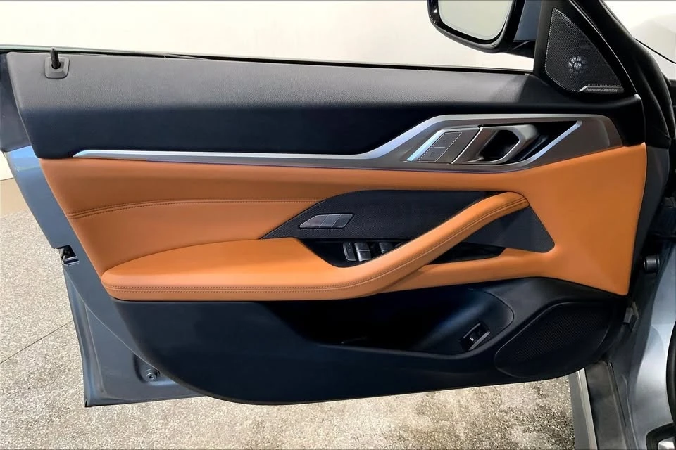 2022 BMW G26 i4 - Image 6 of 19