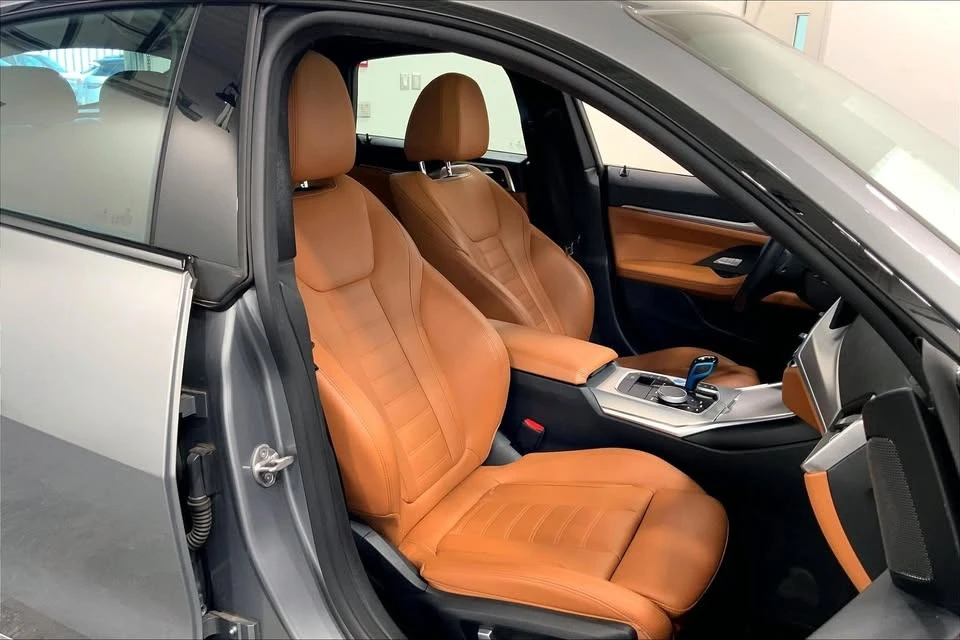 2022 BMW G26 i4 - Image 12 of 19
