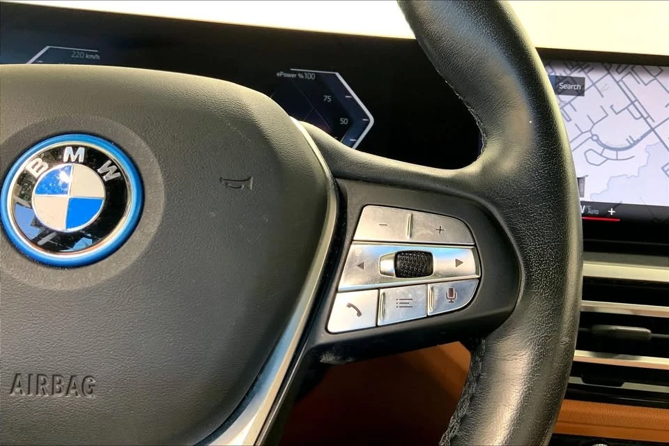 2022 BMW G26 i4 - Image 15 of 19