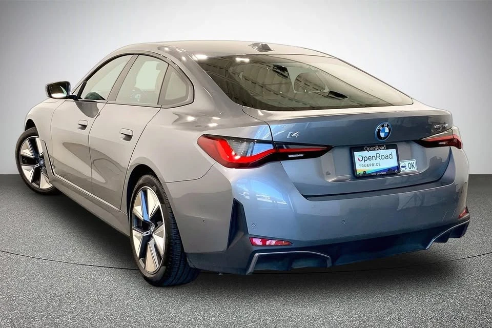 2022 BMW G26 i4 - Image 3 of 19