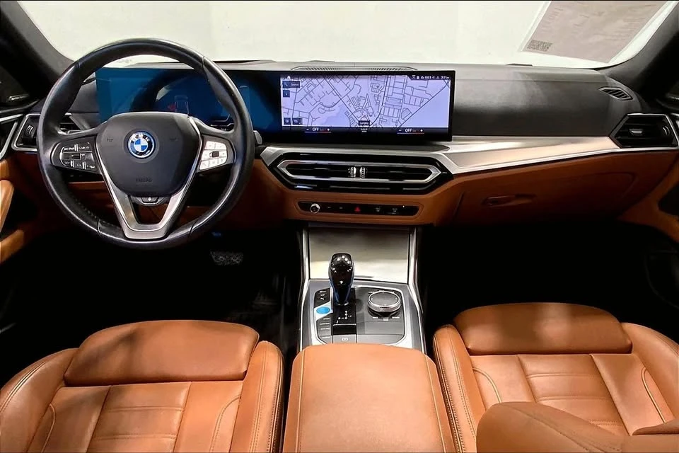 2022 BMW G26 i4 - Image 9 of 19