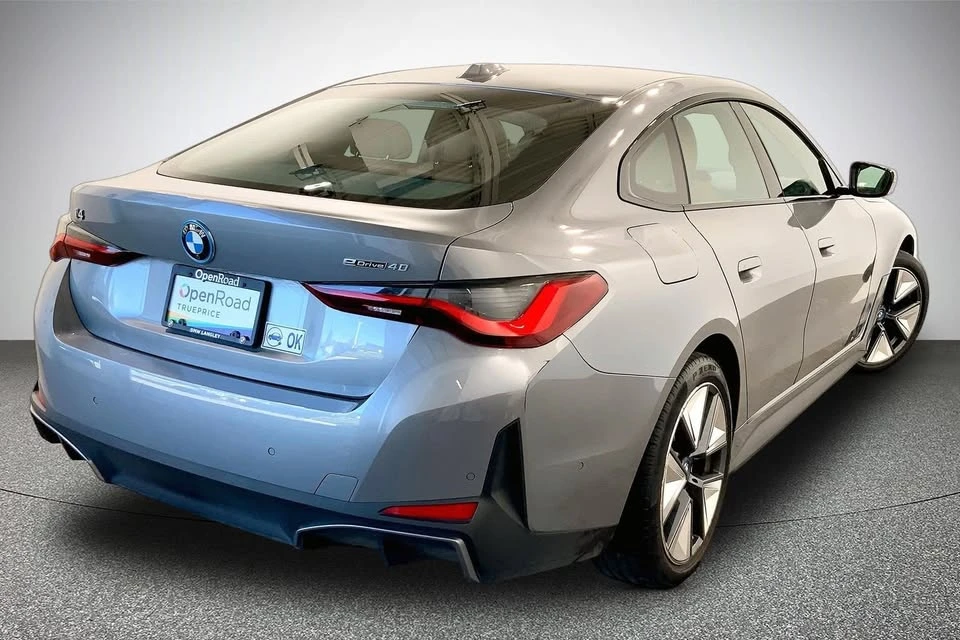 2022 BMW G26 i4 - Image 5 of 19