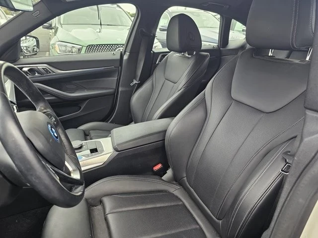 2022 BMW G26 i4 - Image 5 of 10