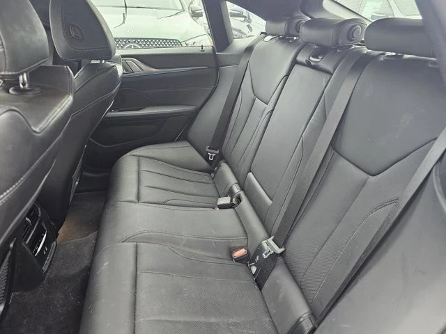 2022 BMW G26 i4 - Image 6 of 10