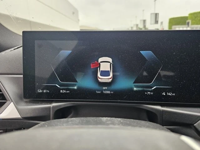2022 BMW G26 i4 - Image 9 of 10