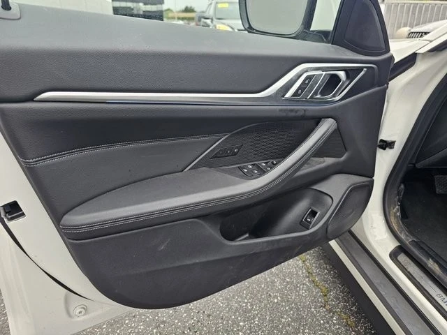 2022 BMW G26 i4 - Image 8 of 10