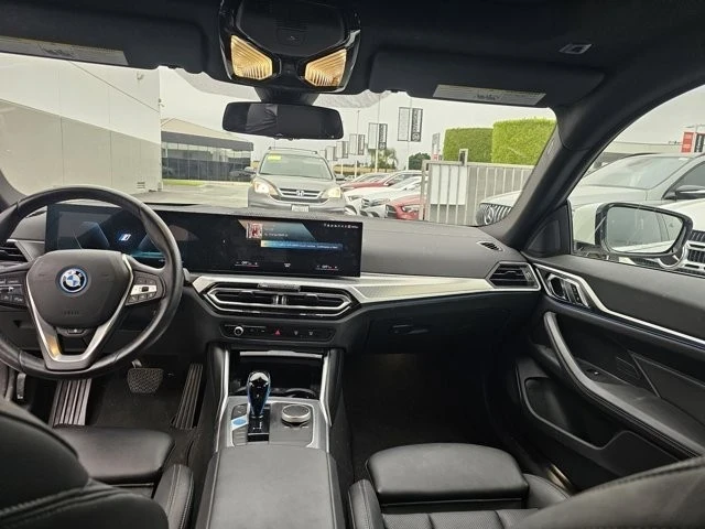 2022 BMW G26 i4 - Image 7 of 10