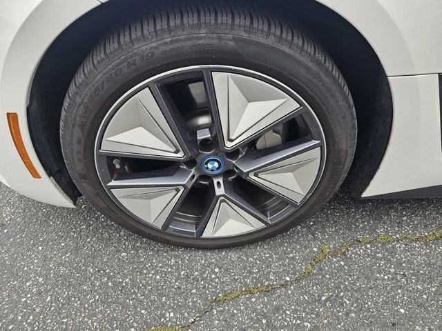 2022 BMW G26 i4 - Image 10 of 10