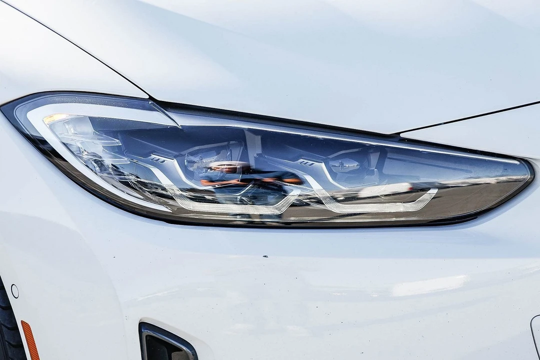 2022 BMW G26 i4 - Image 7 of 12