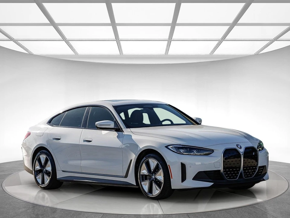 2022 BMW G26 i4 - Image 5 of 12
