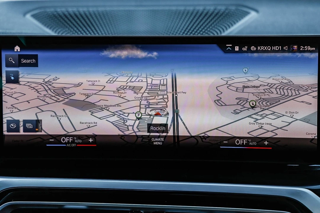 2022 BMW G26 i4 - Image 12 of 12