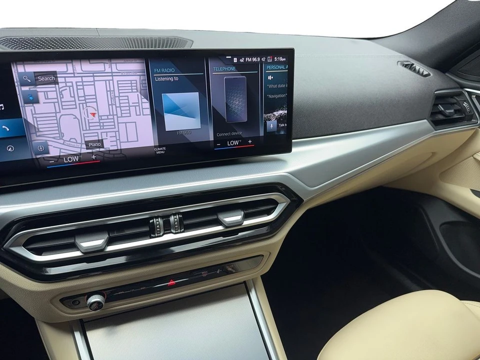 2022 BMW G26 i4 - Image 20 of 21