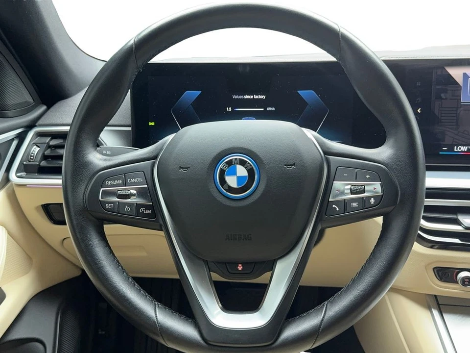 2022 BMW G26 i4 - Image 16 of 21