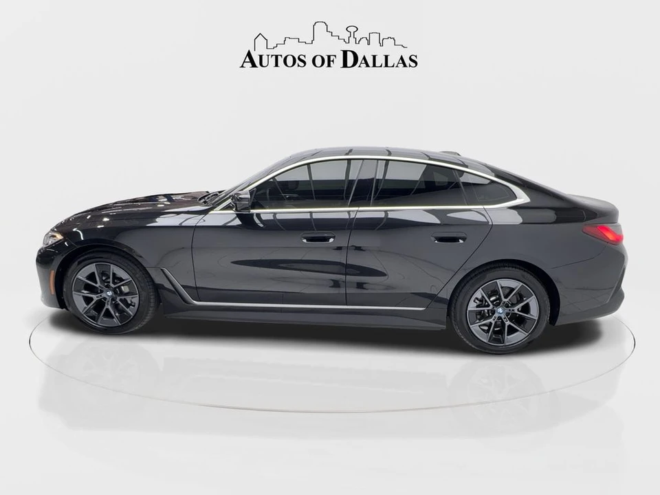 2022 BMW G26 i4 - Image 6 of 21