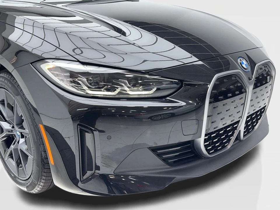 2022 BMW G26 i4 - Image 3 of 21