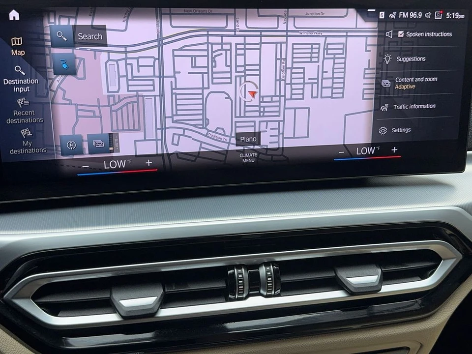 2022 BMW G26 i4 - Image 21 of 21