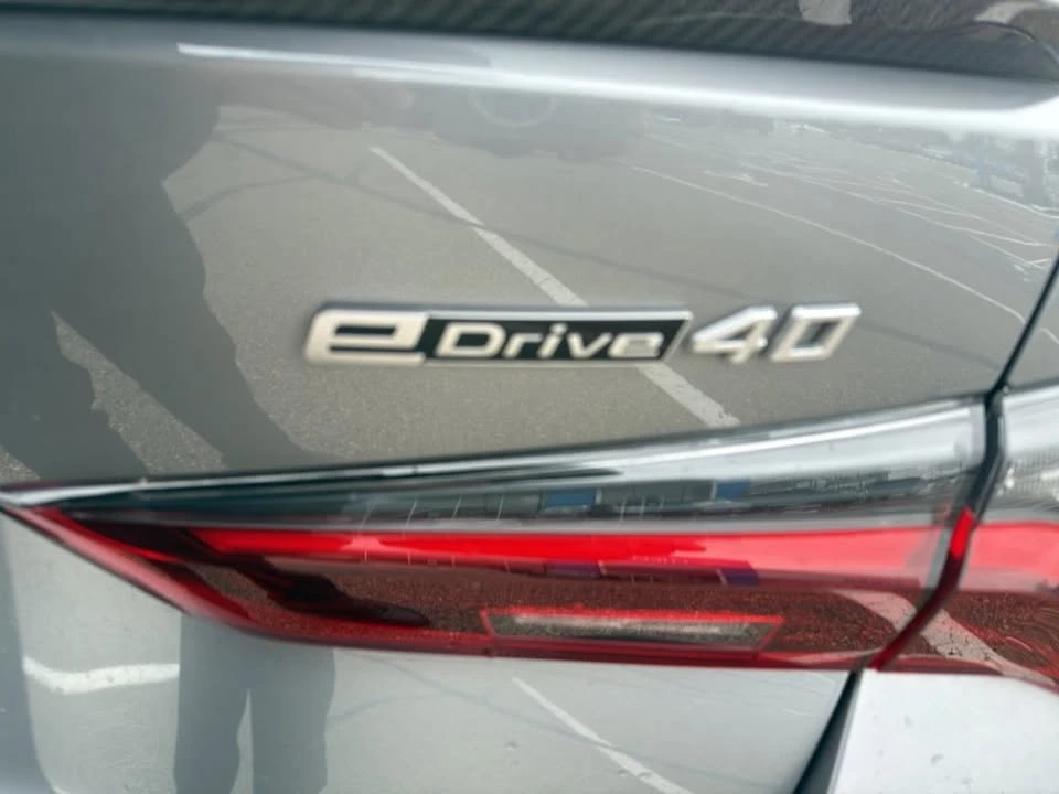 2022 BMW G26 i4 - Image 9 of 9