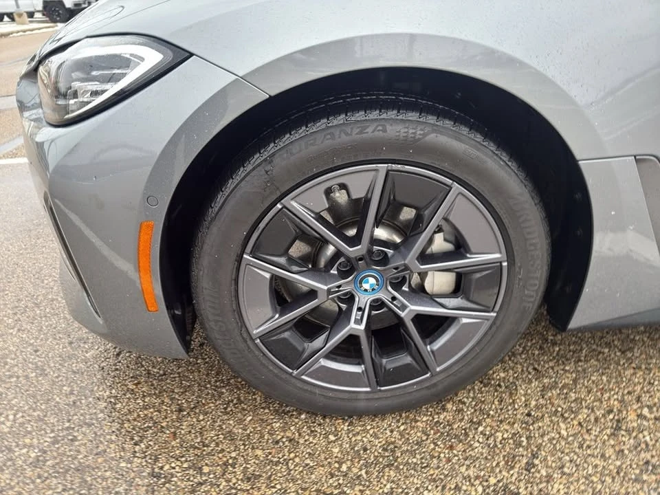 2022 BMW G26 i4 - Image 6 of 9