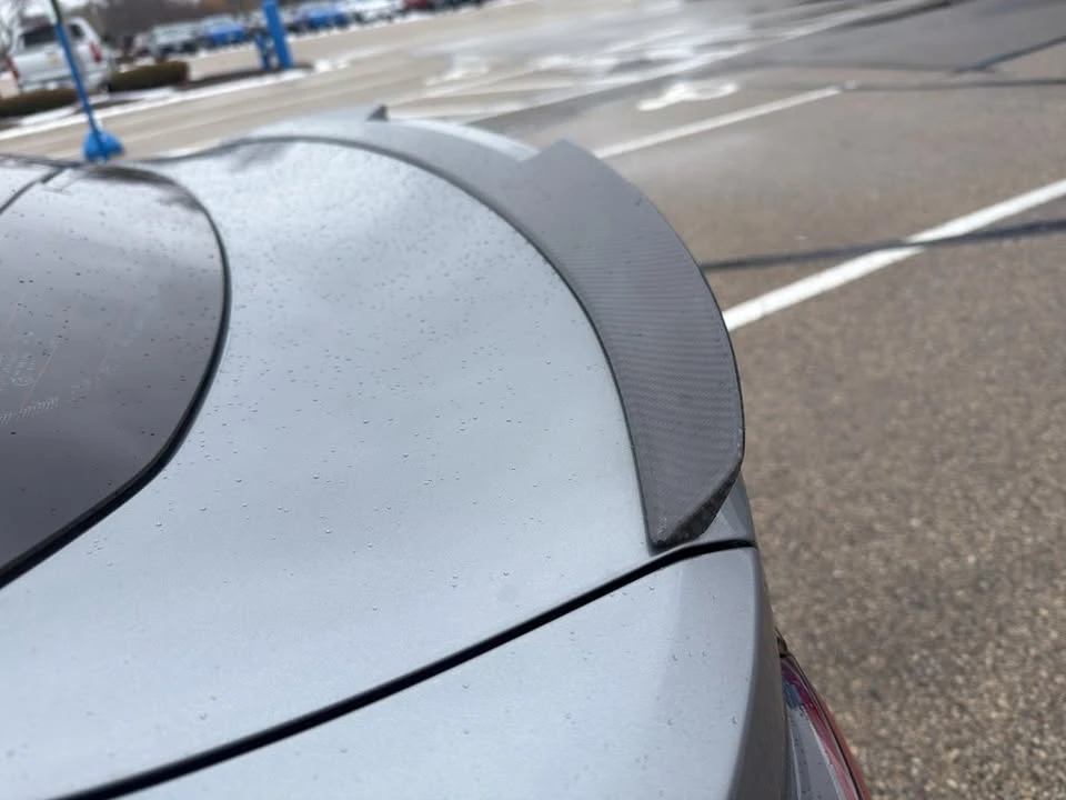 2022 BMW G26 i4 - Image 7 of 9