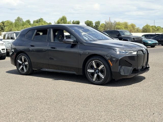2022 BMW I20 iX - Image 4 of 20