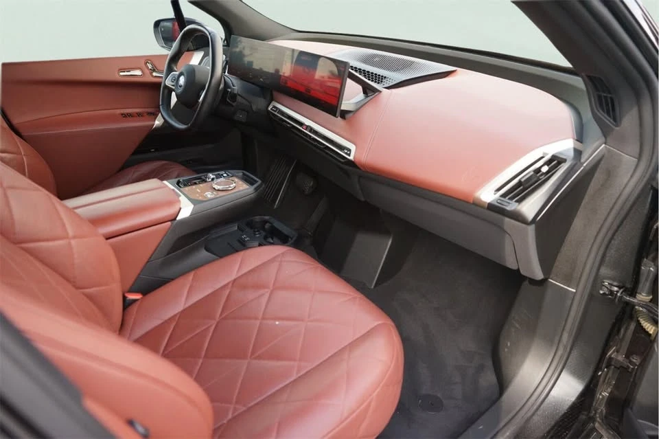 2022 BMW I20 iX - Image 15 of 17