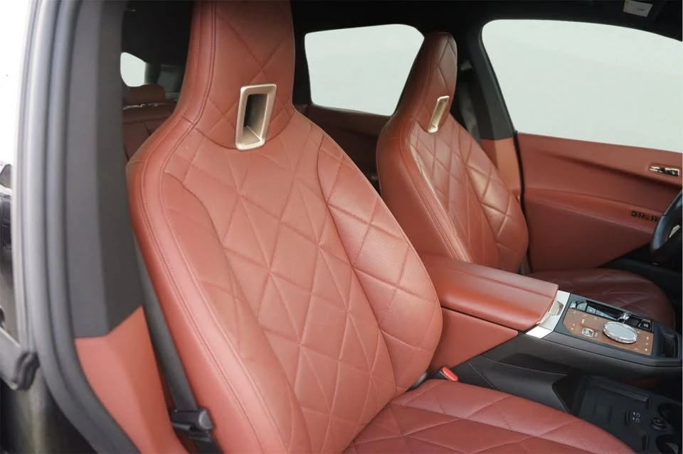 2022 BMW I20 iX - Image 17 of 17