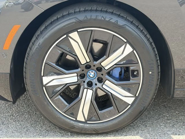 2022 BMW I20 iX - Image 10 of 20