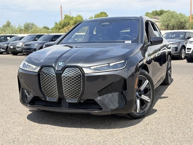 2022 BMW I20 iX - Image 3 of 20