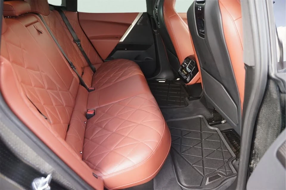 2022 BMW I20 iX - Image 13 of 17