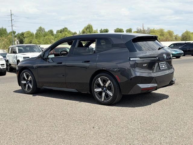 2022 BMW I20 iX - Image 8 of 20