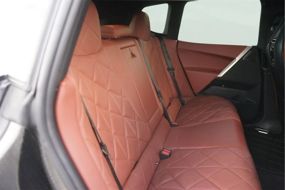 2022 BMW I20 iX - Image 14 of 17