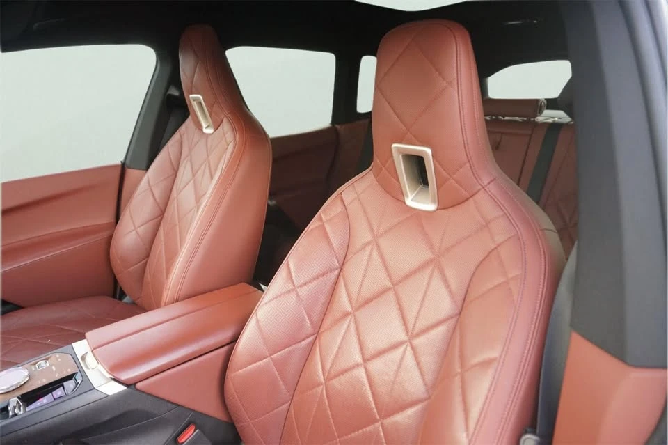 2022 BMW I20 iX - Image 7 of 17