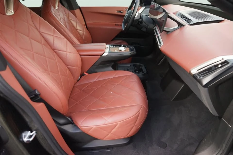 2022 BMW I20 iX - Image 16 of 17